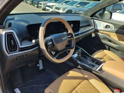 2026 Kia Sorento — photo 7 view