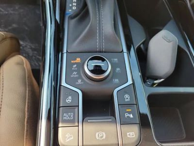 2026 Kia Sorento — photo 21 view
