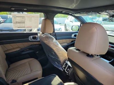 2026 Kia Sorento — photo 30 view