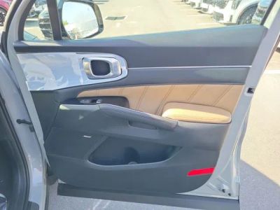 2026 Kia Sorento — photo 36 view