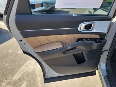 2026 Kia Sorento — photo 27 view