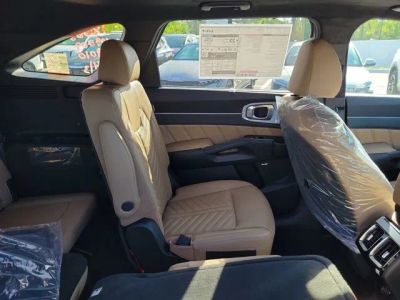 2026 Kia Sorento — photo 31 view