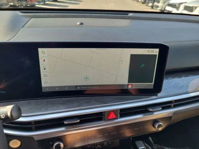 2026 Kia Sorento — photo 16 view