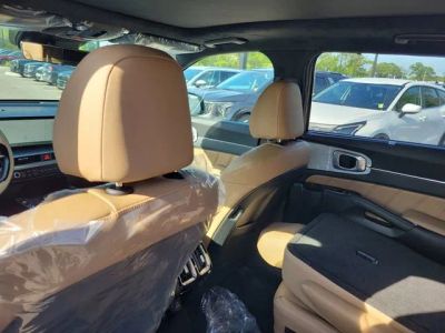 2026 Kia Sorento — photo 25 view