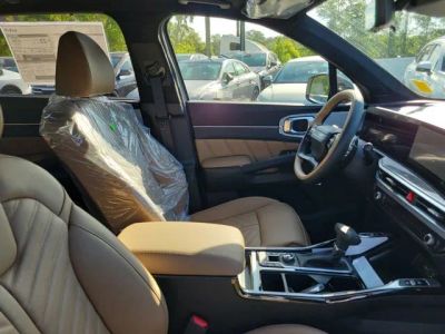 2026 Kia Sorento — photo 34 view