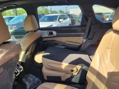 2026 Kia Sorento — photo 26 view