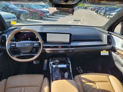 2026 Kia Sorento — photo 23 view