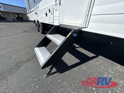 2026 Forest River RV Salem Cruise Lite - Photo 11
