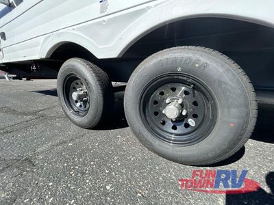 2026 Forest River RV Salem Cruise Lite - Photo 12