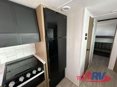 2026 Forest River RV Salem Cruise Lite - Photo 20