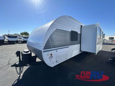 2026 Forest River RV Salem Cruise Lite - Photo 4