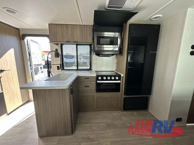 2026 Forest River RV Salem Cruise Lite - Photo 16