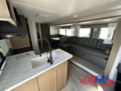 2026 Forest River RV Salem Cruise Lite - Photo 15
