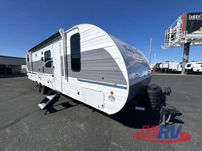 2026 Forest River RV Salem Cruise Lite - Photo 3