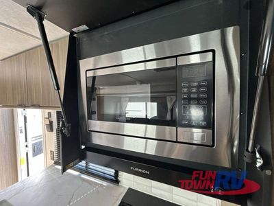 2026 Forest River RV Salem Cruise Lite - Photo 19