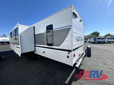 2026 Forest River RV Salem Cruise Lite - Photo 5