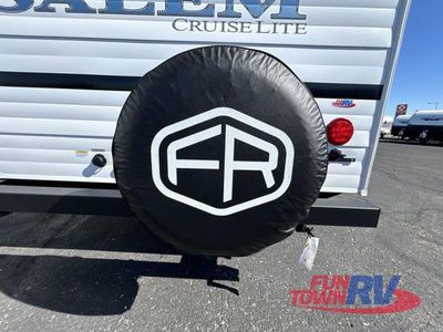 2026 Forest River RV Salem Cruise Lite - Photo 14