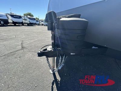2026 Forest River RV Salem Cruise Lite - Photo 10