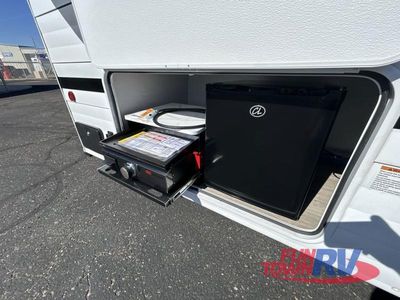 2026 Forest River RV Salem Cruise Lite - Photo 8