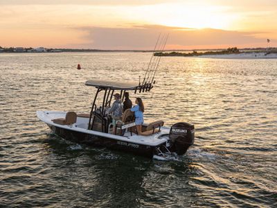2025 Sea Pro 230 Bay - Photo 30