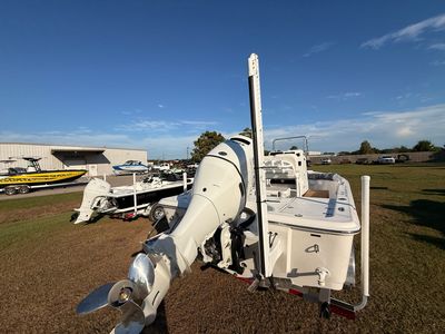 2025 Sea Pro 230 Bay - Photo 8