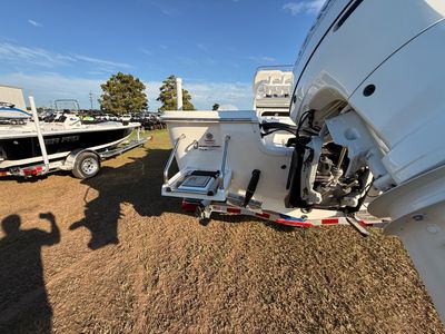 2025 Sea Pro 230 Bay - Photo 6