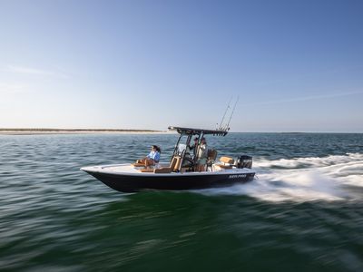 2025 Sea Pro 230 Bay - Photo 29