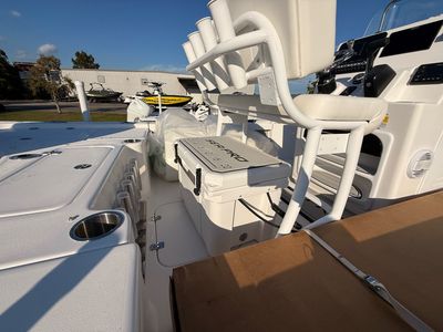 2025 Sea Pro 230 Bay - Photo 11