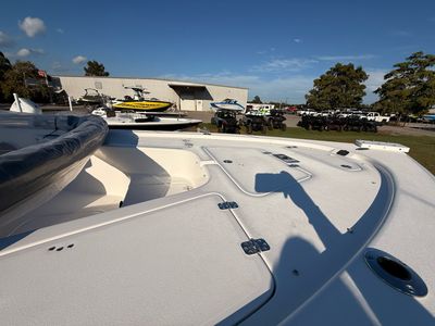 2025 Sea Pro 230 Bay - Photo 16