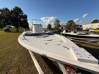 2025 Sea Pro 230 Bay - Photo 18