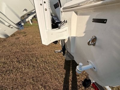 2025 Sea Pro 230 Bay - Photo 9