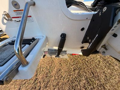 2025 Sea Pro 230 Bay - Photo 5