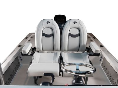 2025 Sea Pro 230 Bay - Photo 22