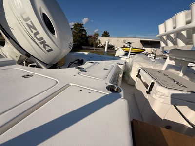 2025 Sea Pro 230 Bay - Photo 10