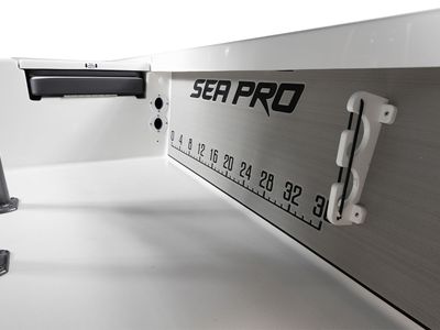 2025 Sea Pro 230 Bay - Photo 26