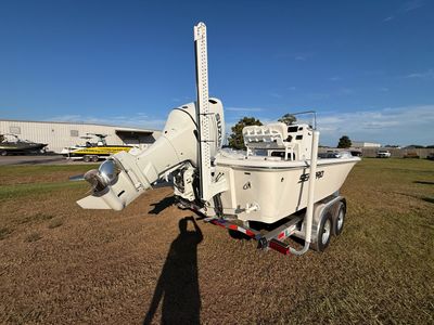2025 Sea Pro 230 Bay - Photo 3