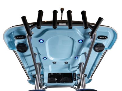 2025 Sea Pro 230 Bay - Photo 24