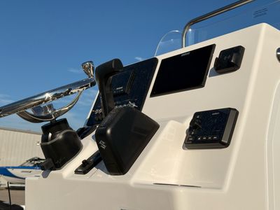 2025 Sea Pro 230 Bay - Photo 14