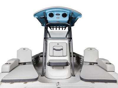 2025 Sea Pro 230 Bay - Photo 20