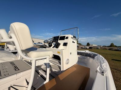 2025 Sea Pro 230 Bay - Photo 12