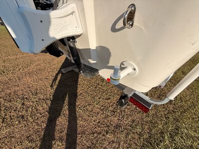 2025 Sea Pro 230 Bay - Photo 4