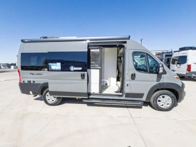 2027 Thor Motor Coach TELLARO - Photo 18