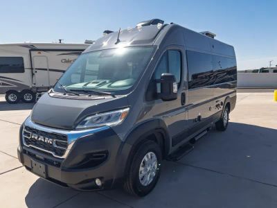 2027 Thor Motor Coach TELLARO - Photo 22