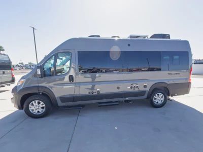 2027 Thor Motor Coach TELLARO - Photo 19