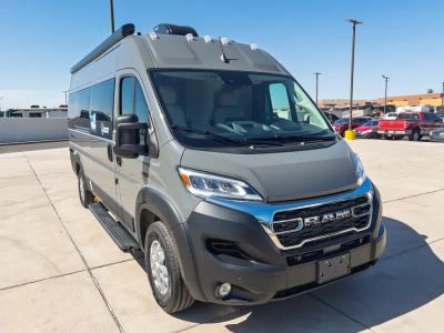 2027 Thor Motor Coach TELLARO - Photo 1