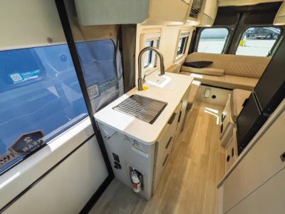 2027 Thor Motor Coach TELLARO - Photo 12