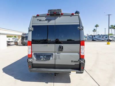 2027 Thor Motor Coach TELLARO - Photo 21