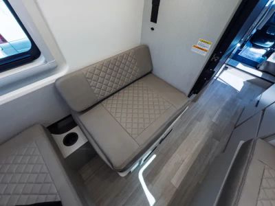 2027 Thor Motor Coach TELLARO - Photo 16