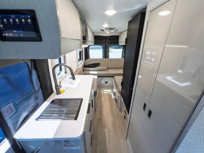 2027 Thor Motor Coach TELLARO - Photo 6