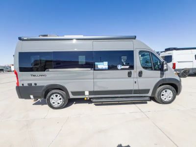 2027 Thor Motor Coach TELLARO - Photo 17